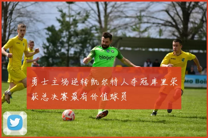 勇士主场逆转凯尔特人夺冠库里荣获总决赛最有价值球员