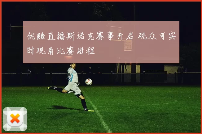 优酷直播斯诺克赛事开启 观众可实时观看比赛进程