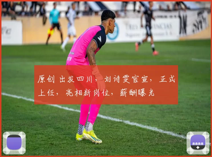 原创 出发四川,刘诗雯官宣,正式上任,亮相新岗位,薪酬曝光